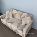 High Quality Elastic Slipcover Fitted elastic Sofa Cover for living room